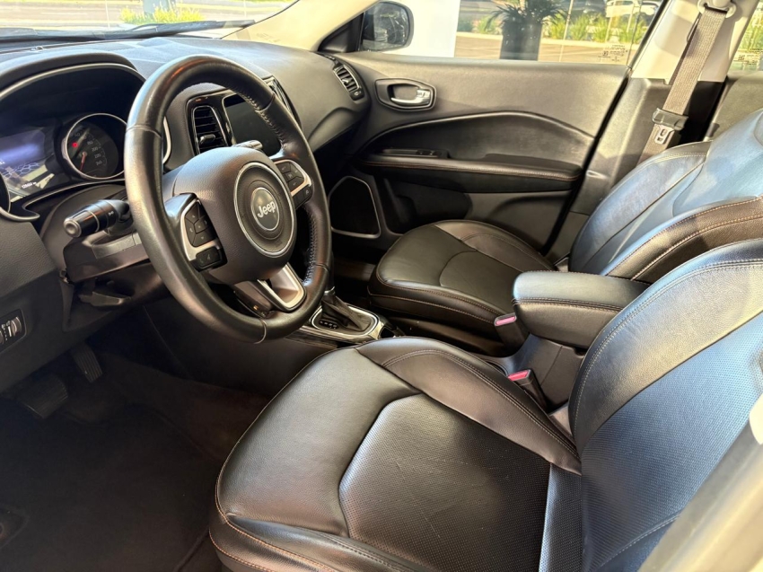 jeep compass 2.0 16v diesel limited 4x4 automatico 5p 20216
