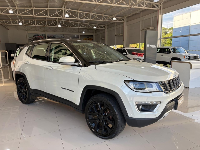 jeep compass 2.0 16v diesel limited 4x4 automatico 5p 20211