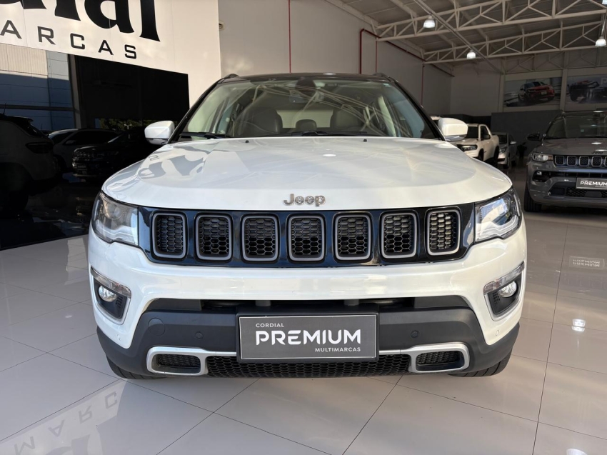 jeep compass 2.0 16v diesel limited 4x4 automatico 5p 20212