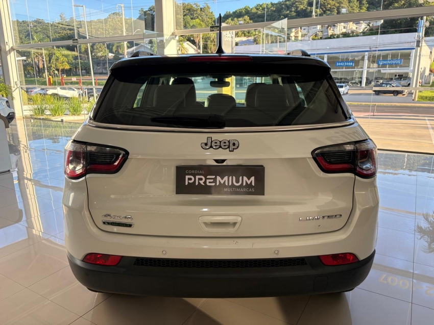 jeep compass 2.0 16v diesel limited 4x4 automatico 5p 20215