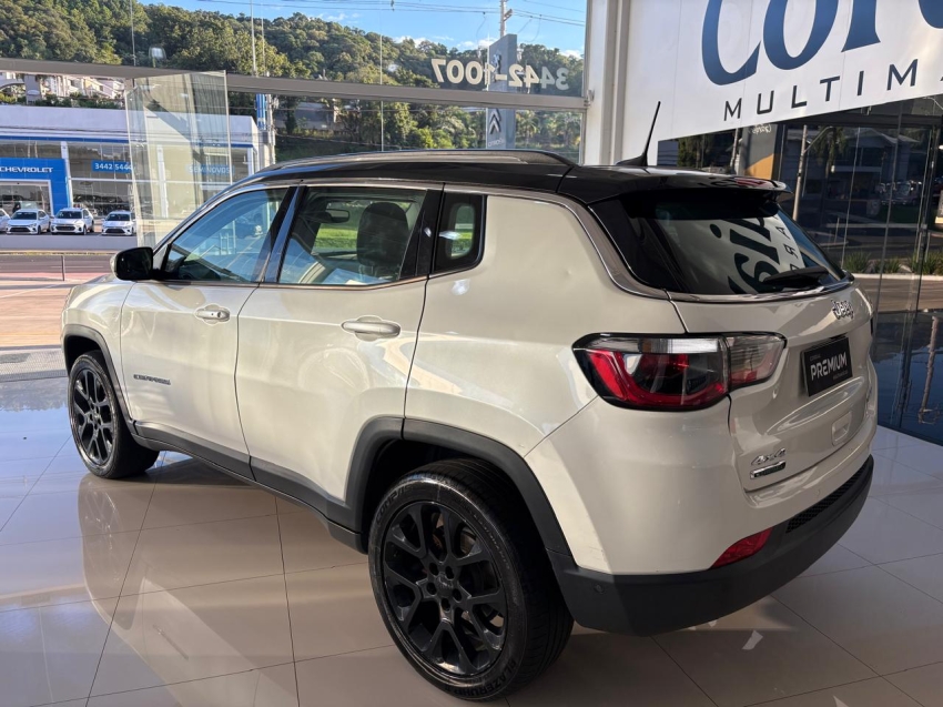 jeep compass 2.0 16v diesel limited 4x4 automatico 5p 20213