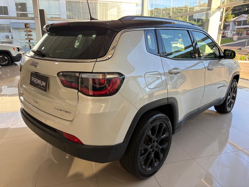 jeep compass 2.0 16v diesel limited 4x4 automatico 5p 20214