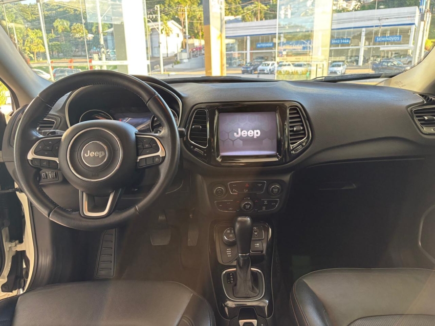 jeep compass 2.0 16v diesel limited 4x4 automatico 5p 20217