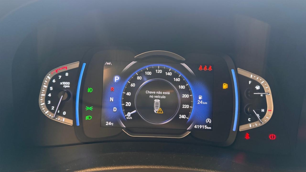 hyundai creta 1.0 tgdi flex platinum automatico 4p 20258