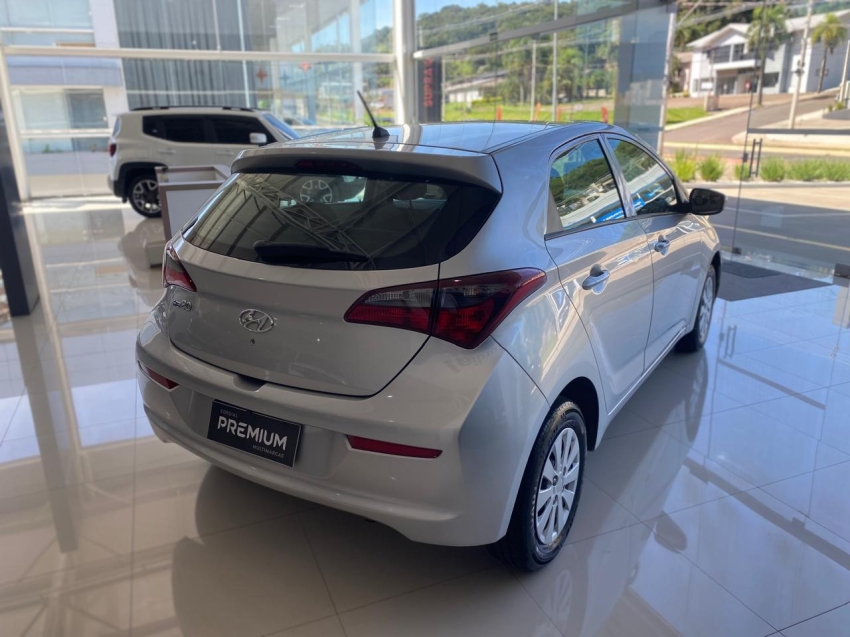 hyundai hb20 1.0 unique 12v flex 4p manual 20194