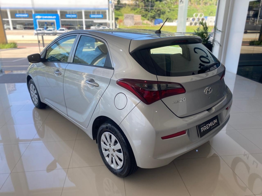 hyundai hb20 1.0 unique 12v flex 4p manual 20193