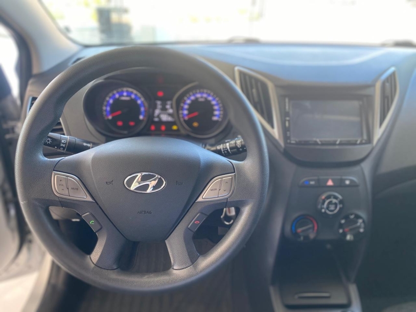 hyundai hb20 1.0 unique 12v flex 4p manual 20198