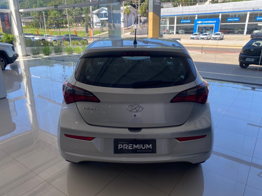 hyundai hb20 1.0 unique 12v flex 4p manual 20195
