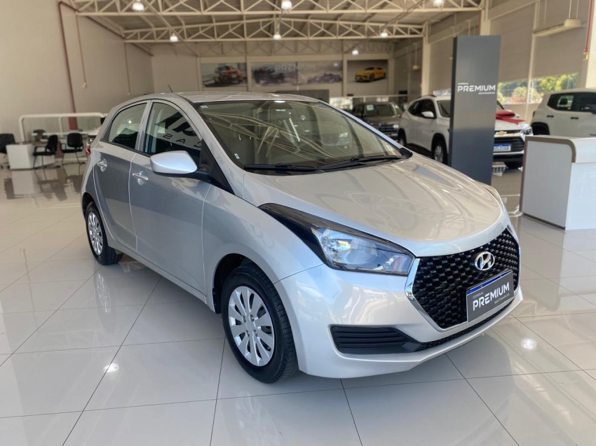 hyundai hb20 1.0 unique 12v flex 4p manual 20191