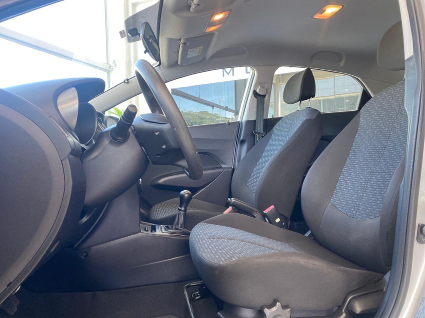 hyundai hb20 1.0 unique 12v flex 4p manual 20196