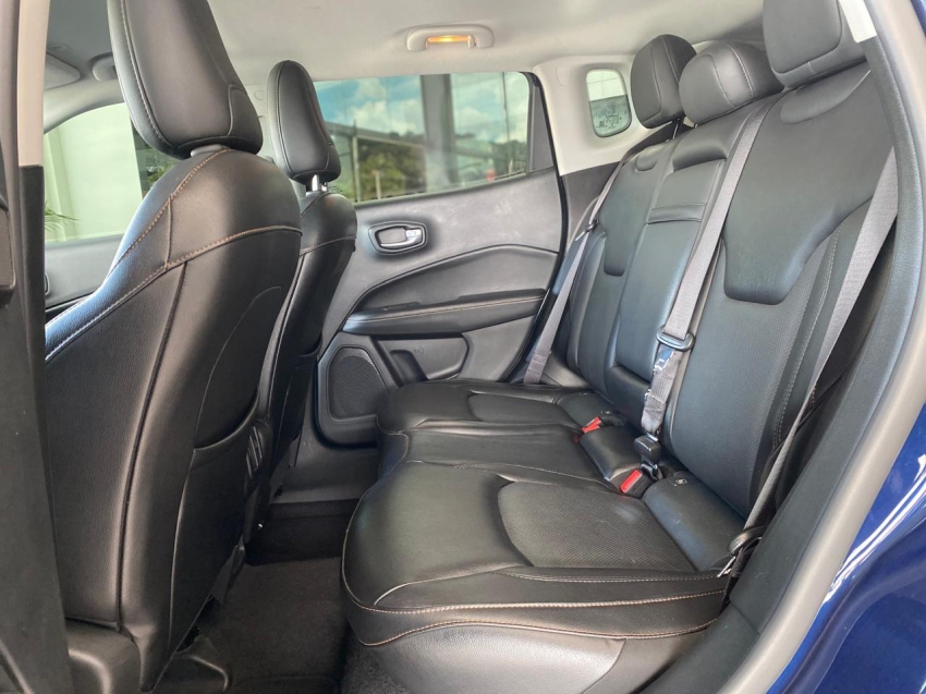 jeep compass 2.0 16v flex longitude automatico 5p 202010
