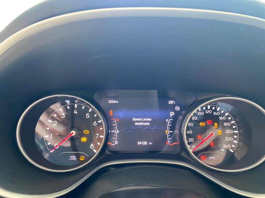 jeep compass 2.0 16v flex longitude automatico 5p 20209