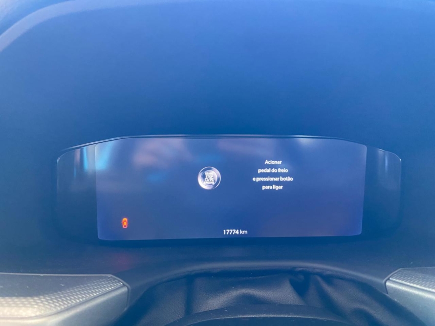 ram rampage 2.2 turbo diesel rebel 4x4 automatico 4p 20259