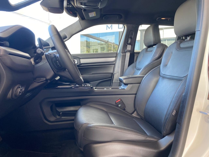 ram rampage 2.2 turbo diesel rebel 4x4 automatico 4p 20256