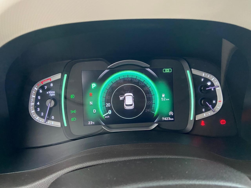 hyundai creta 2.0 flex ultimate automatico 5p 20248