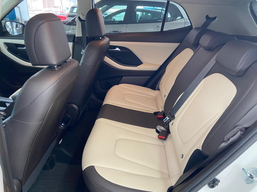 hyundai creta 2.0 flex ultimate automatico 5p 20249