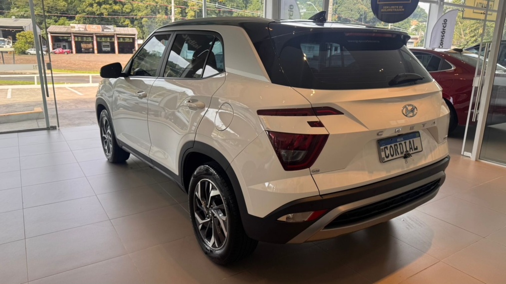 hyundai creta 1.0 tgdi flex limited safety automatico 4p 20243
