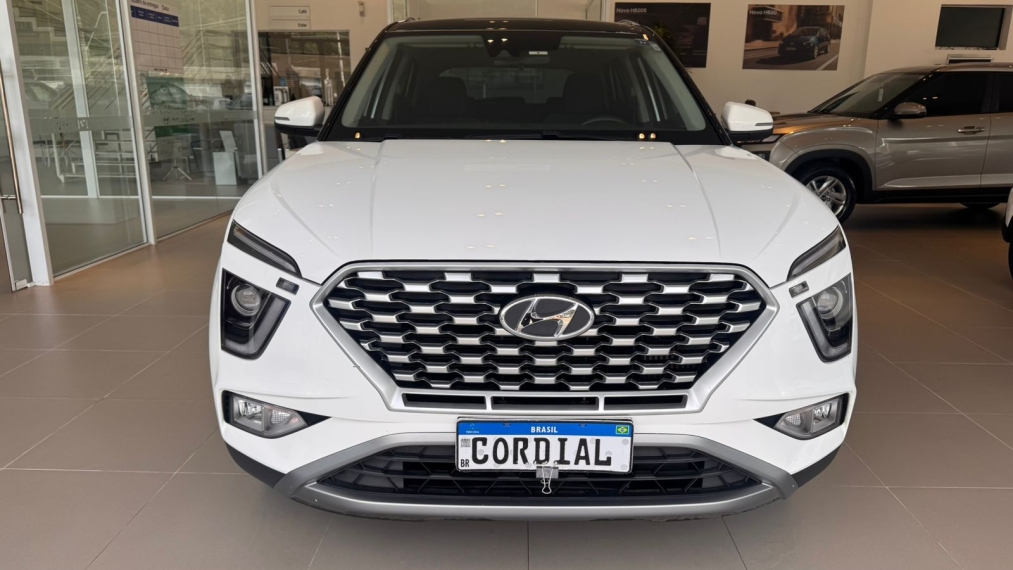 hyundai creta 1.0 tgdi flex limited safety automatico 4p 20242