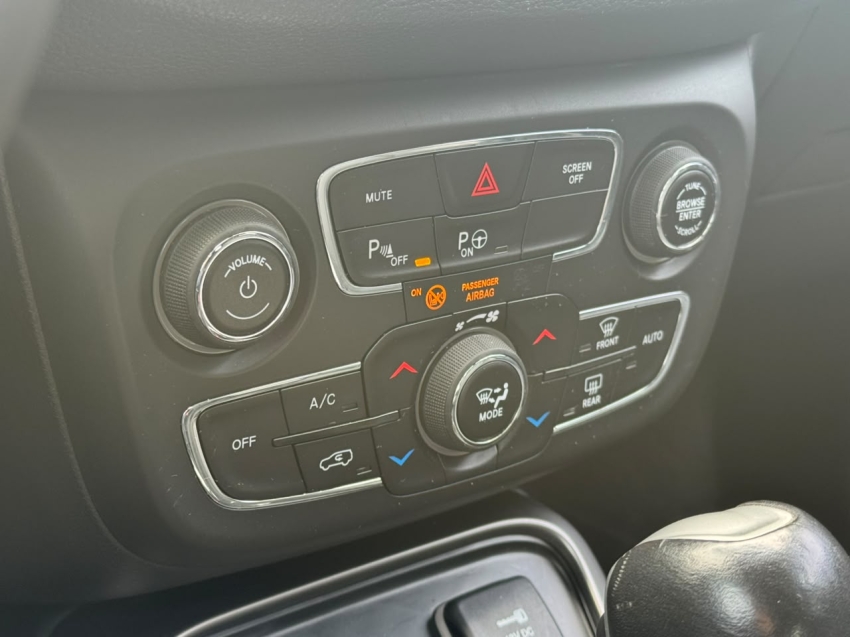jeep compass 2.0 16v flex longitude automatico 5p 20209