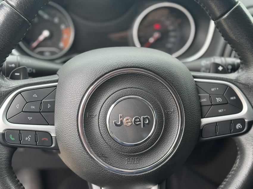 jeep compass 2.0 16v flex longitude automatico 5p 20208