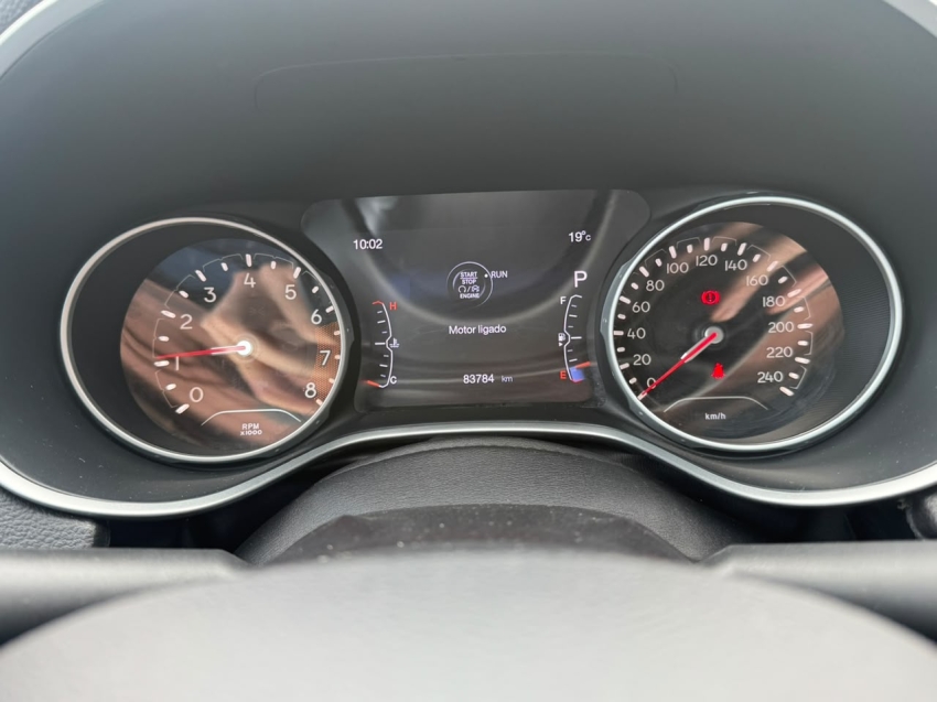 jeep compass 2.0 16v flex longitude automatico 5p 202010