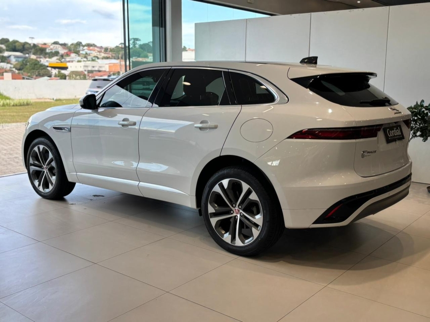 jaguar f-pace 2.0 p400e phev r-dynamic se awd automatico hibrido 4p 20233