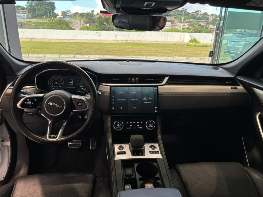 jaguar f-pace 2.0 p400e phev r-dynamic se awd automatico hibrido 4p 20238