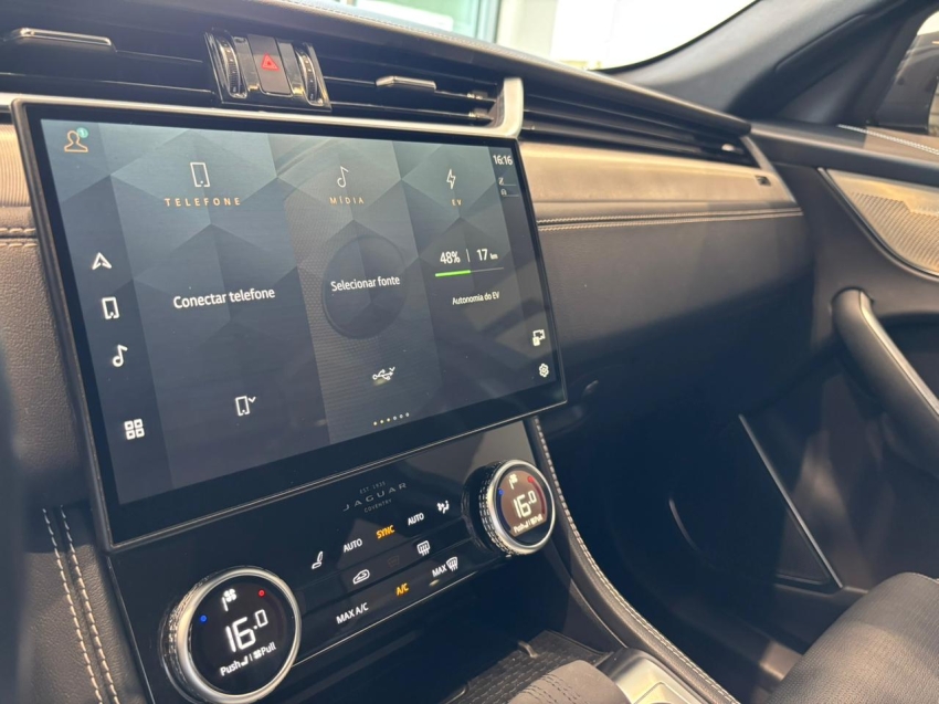 jaguar f-pace 2.0 p400e phev r-dynamic se awd automatico hibrido 4p 20239