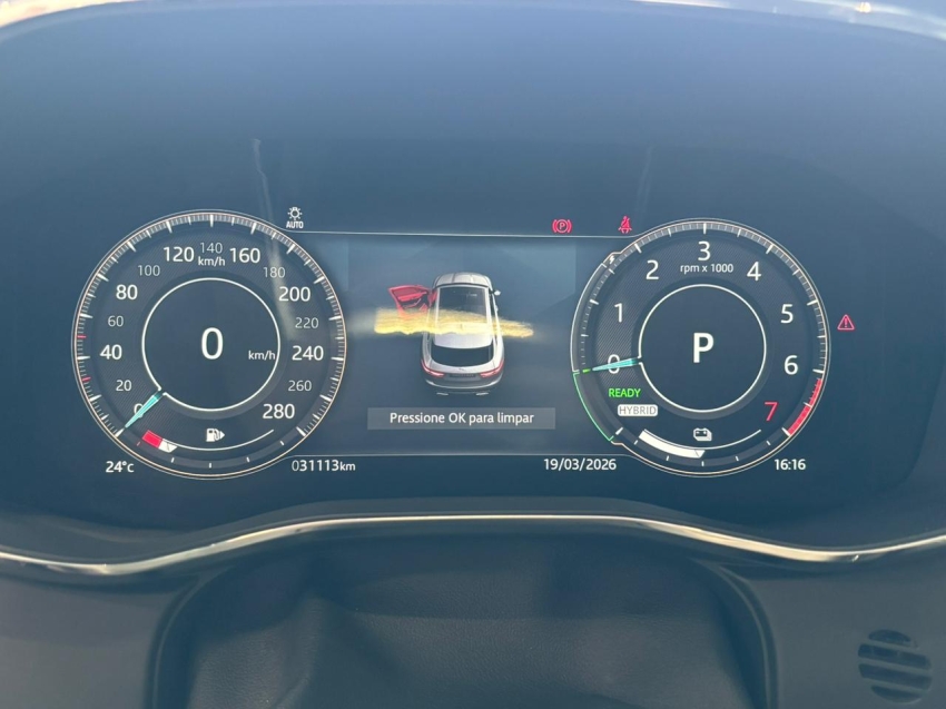 jaguar f-pace 2.0 p400e phev r-dynamic se awd automatico hibrido 4p 202312