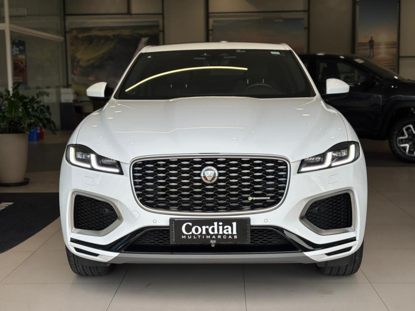 jaguar f-pace 2.0 p400e phev r-dynamic se awd automatico hibrido 4p 20232