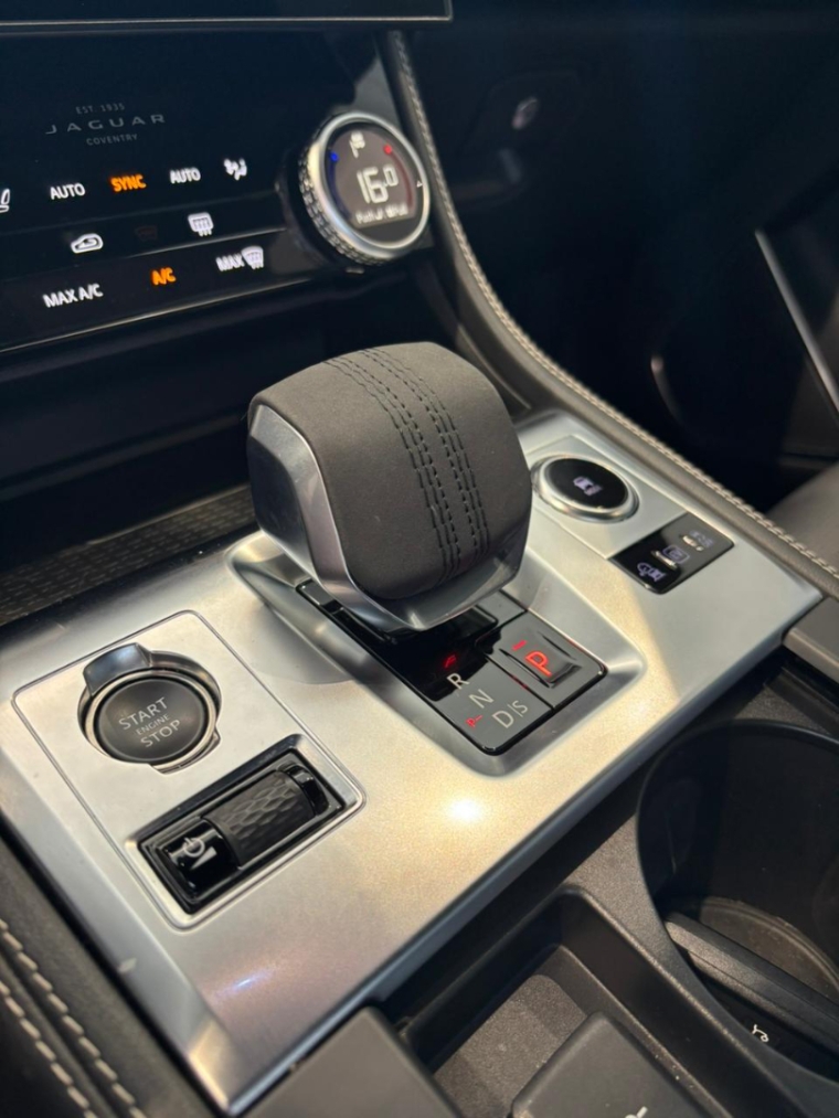 jaguar f-pace 2.0 p400e phev r-dynamic se awd automatico hibrido 4p 202310