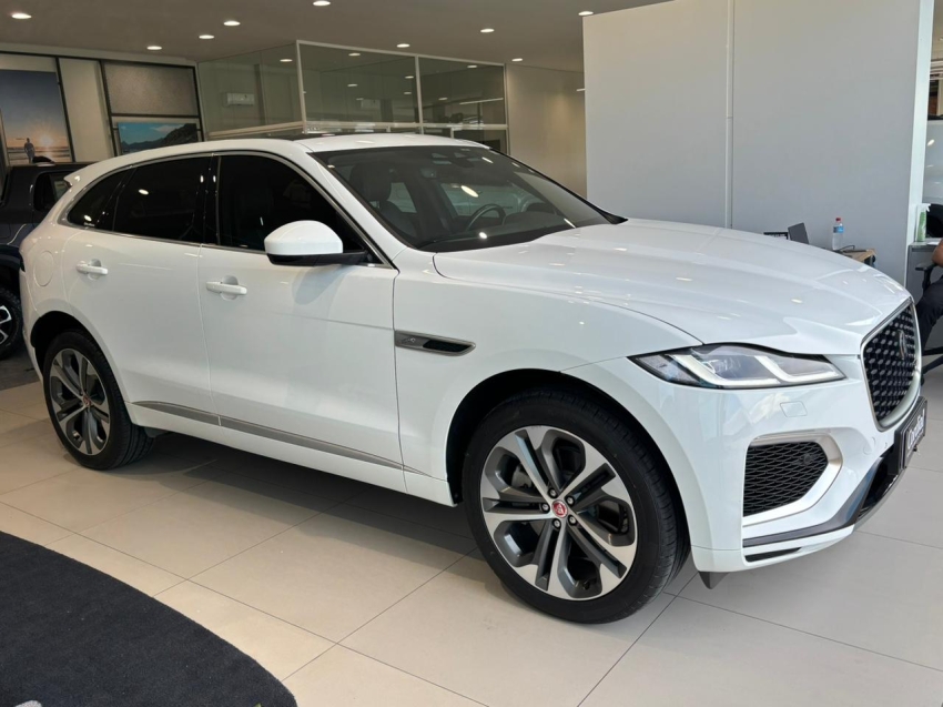jaguar f-pace 2.0 p400e phev r-dynamic se awd automatico hibrido 4p 20231