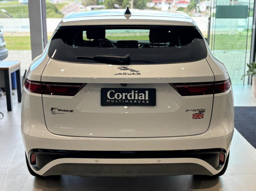 jaguar f-pace 2.0 p400e phev r-dynamic se awd automatico hibrido 4p 20235