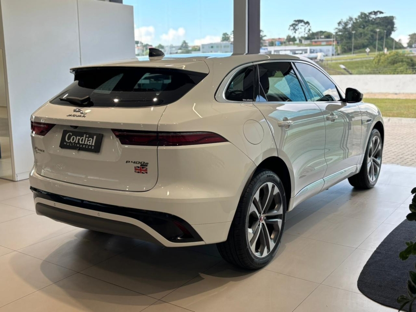 jaguar f-pace 2.0 p400e phev r-dynamic se awd automatico hibrido 4p 20234