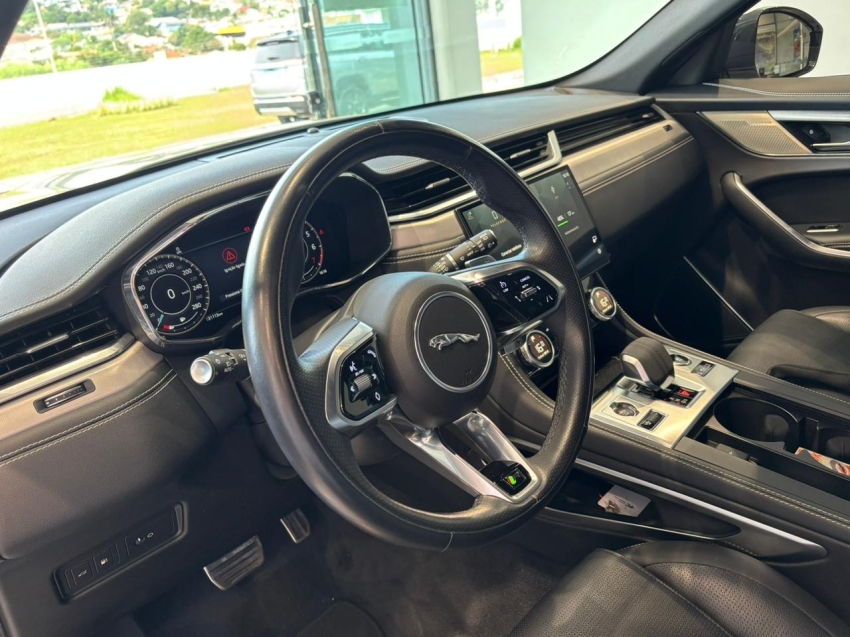 jaguar f-pace 2.0 p400e phev r-dynamic se awd automatico hibrido 4p 20237