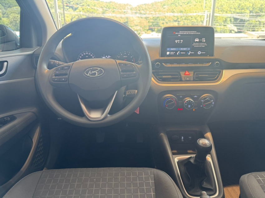 hyundai hb20s 1.0 12v flex comfort plus manual 4p 20255