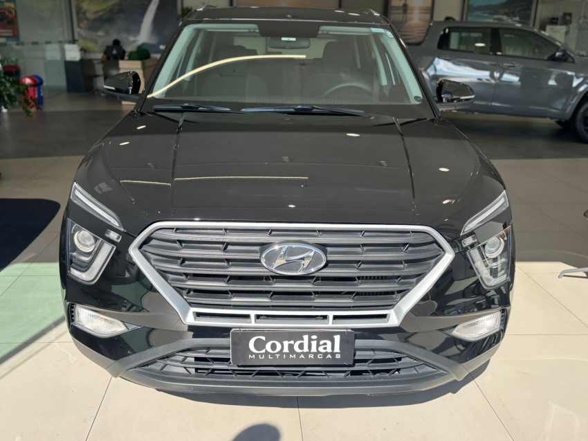 hyundai creta 1.0 tgdi flex comfort automatico 4p 20232