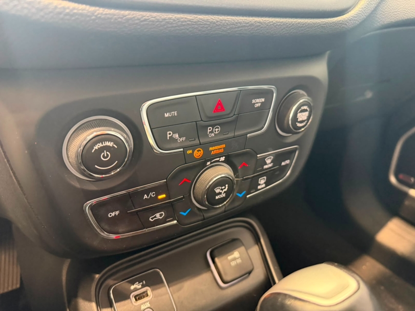jeep compass 2.0 16v flex longitude automatico 4p 20208