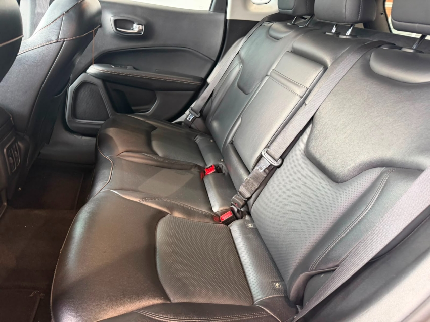jeep compass 2.0 16v flex longitude automatico 4p 202011
