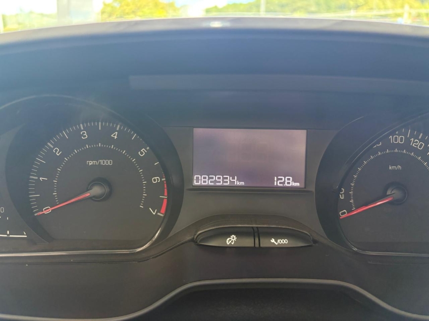 peugeot 2008 1.6 16v flex allure pack 4p automatico 20209