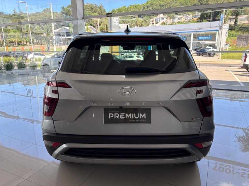 hyundai creta 1.0 tgdi flex limited safety automatico 4p 20255