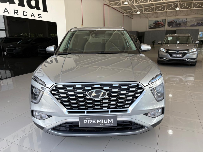 hyundai creta 1.0 tgdi flex limited safety automatico 4p 20252