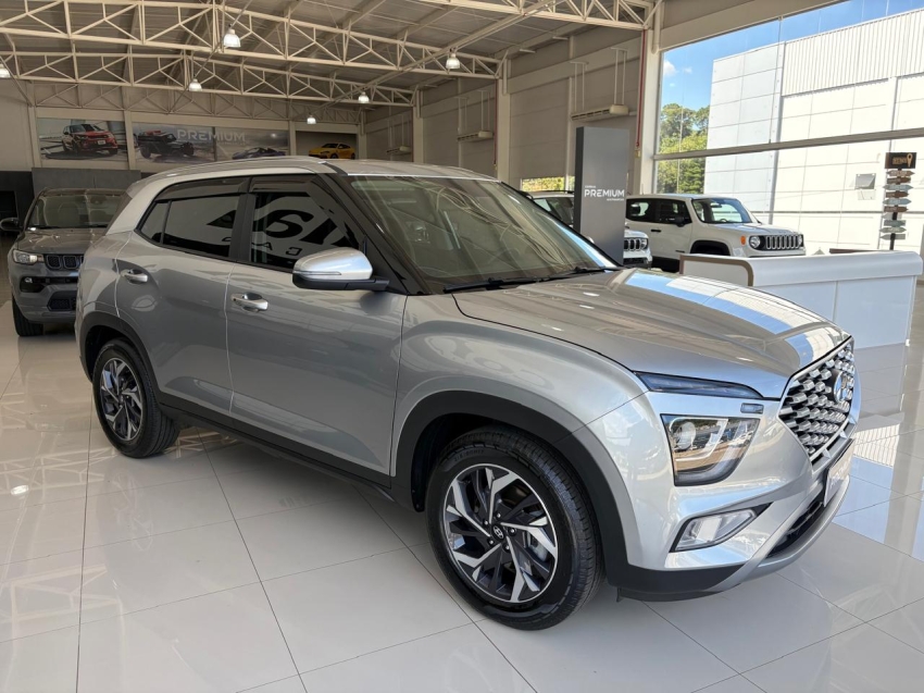 hyundai creta 1.0 tgdi flex limited safety automatico 4p 20251
