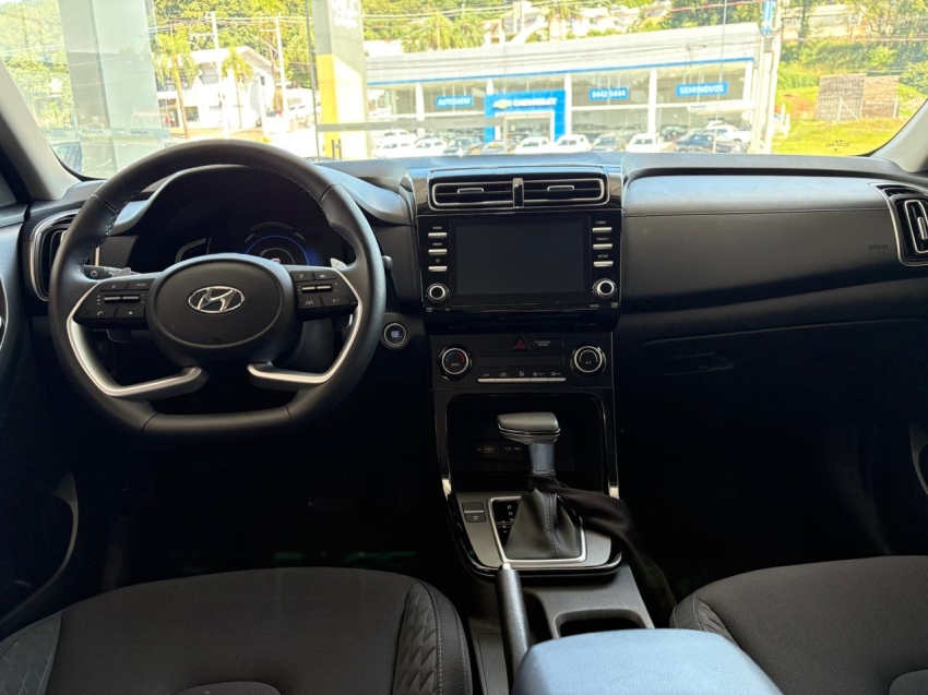 hyundai creta 1.0 tgdi flex limited safety automatico 4p 20257