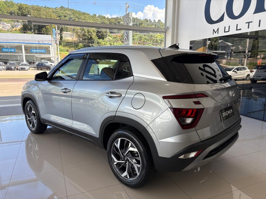 hyundai creta 1.0 tgdi flex limited safety automatico 4p 20253