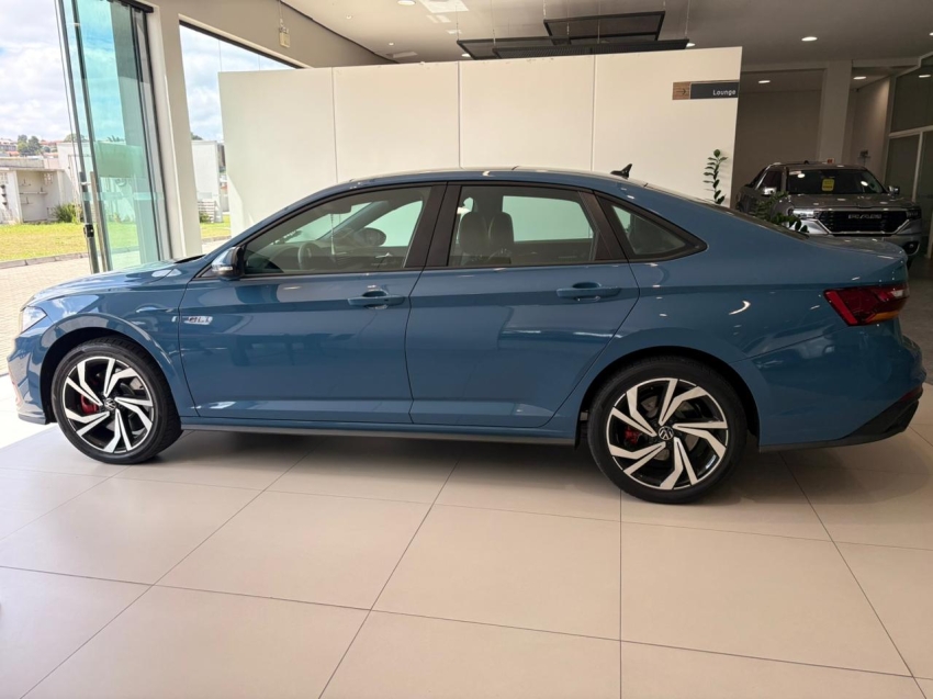 volkswagen jetta 2.0 350 tsi gasolina gli dsg 4p automatico 20263