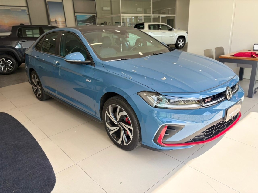 volkswagen jetta 2.0 350 tsi gasolina gli dsg 4p automatico 20261