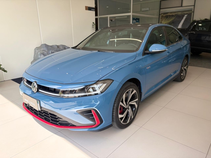 volkswagen jetta 2.0 350 tsi gasolina gli dsg 4p automatico 2026