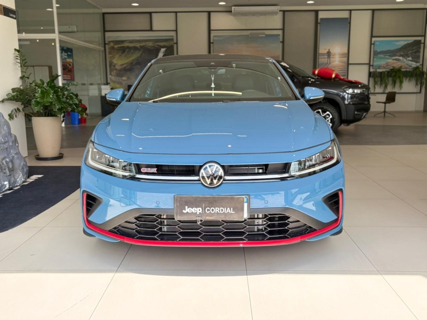 volkswagen jetta 2.0 350 tsi gasolina gli dsg 4p automatico 20262