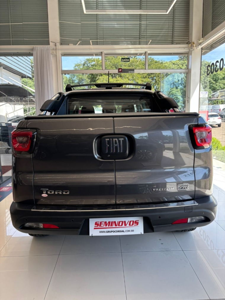 fiat toro 1.3 turbo 270 flex freedom at6 4p manual 20247